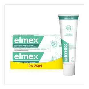 elmex Sensitive Professional pasta do zębów b 2 szt.