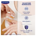 Hansaplast Klassiek gips 1m x 6cm 1 st