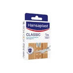 Hansaplast Klassiek gips 1m x 6cm 1 st