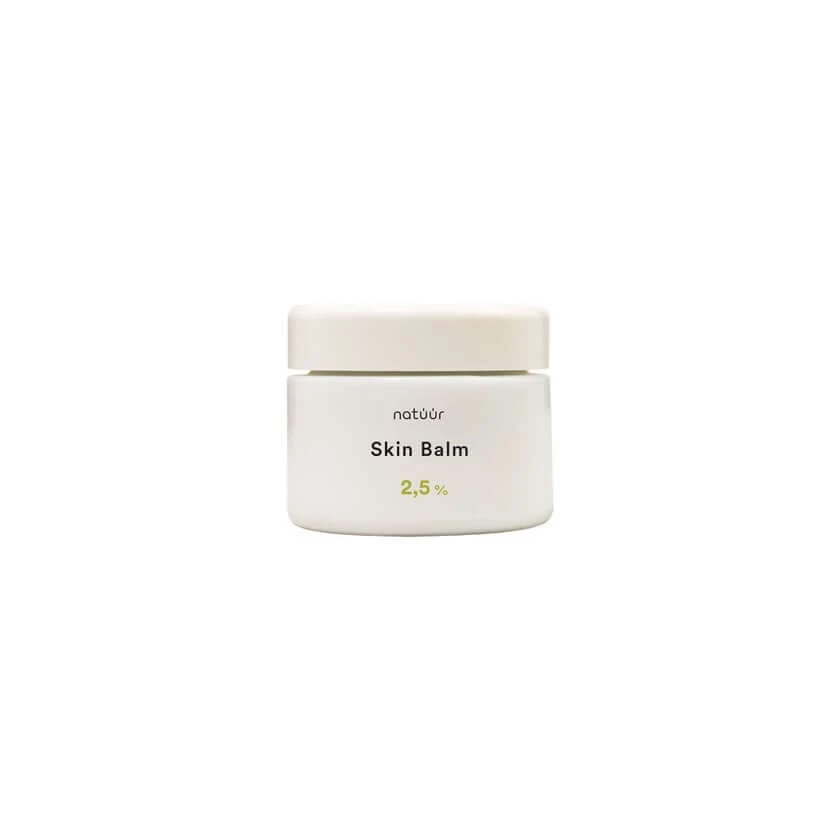natüür Skin Balm 30 ml