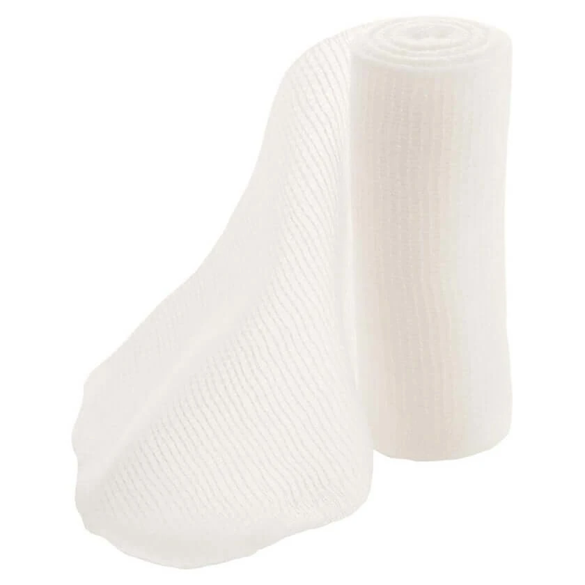 Alvita Elastische Fixierbinde 8 cmx4 m 1 St
