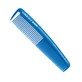 Professional comb kiepe Eco-Line Blue