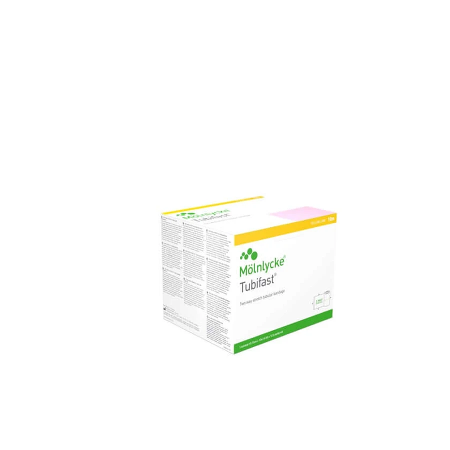 Tubifast 2-way Stretch 10.75 cmx10 m gel 1 buc