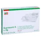 Suprasorb A+Ag Antimic.cal.alginaat Compr 10 st.
