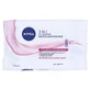Șervețele de curățare Nivea Visage Nourishing 25 buc