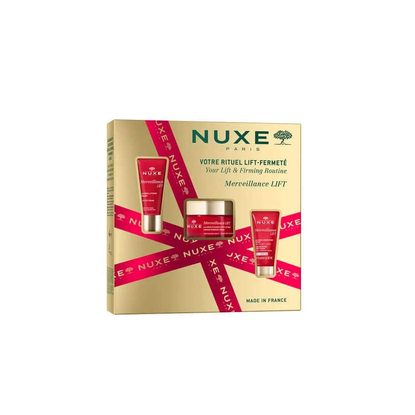 Nuxe Geschenkset 25 Merveillance 1 P
