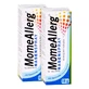 Momeallerg nasal spray 50 µg double pack 2X18 g