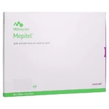 Mepitel silicone mesh bandage 20x30 cm ste 5 pcs