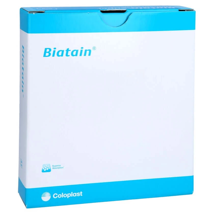 Biatain Super Nicht-haftend Superabs.10x 10 St