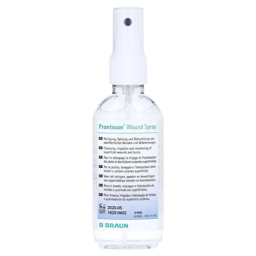 Prontosan Wound Spray 75 ml