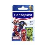 Hansaplast Children's Plaster Strips Marvel 20 pcs.