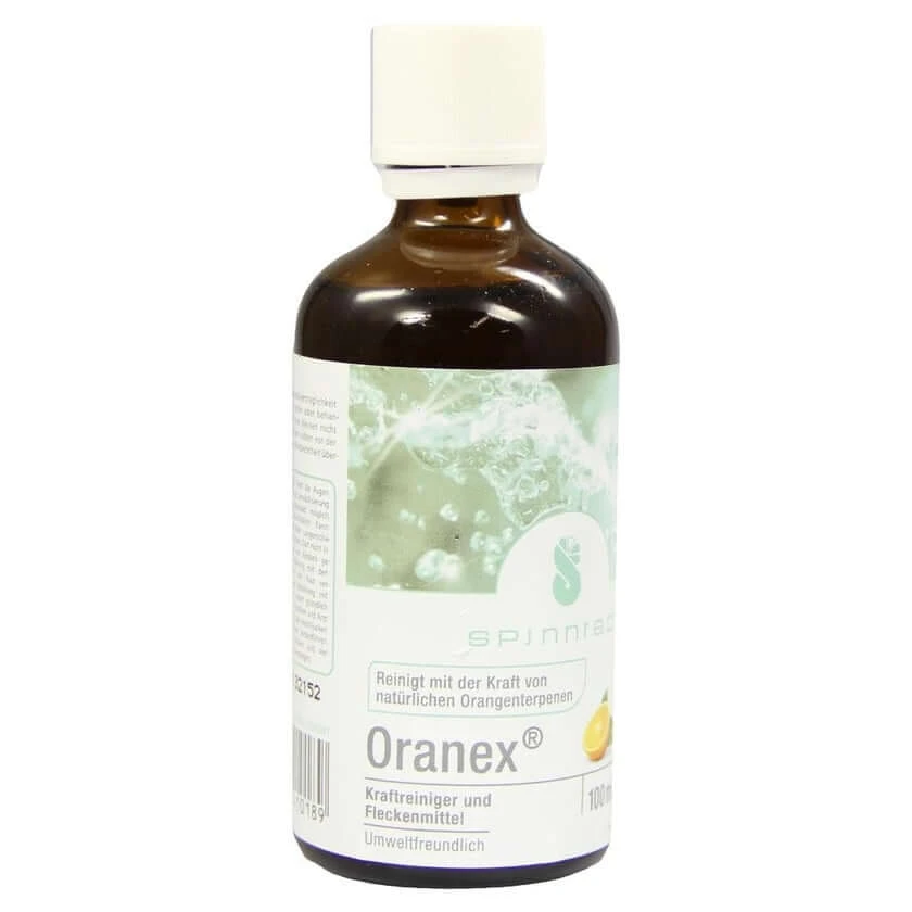 Oranex HT Universalreiniger 100 ml