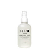 CND SolarSpeed sneldrogende spray 118ml