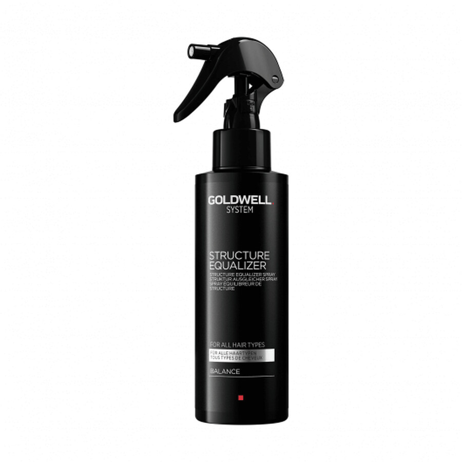 Spray Goldwell System Structure Equalizer 150ml 