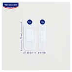 Hansaplast Gesso sensibile 20 pz.