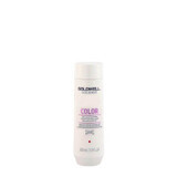 Sampon Goldwell Dualsenses Color Brilliance pentru par vopsit 100ml