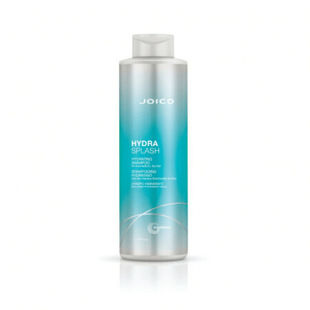 Joico HydraSplash Hydrating Shampoo für feines und trockenes Haar 1000ml