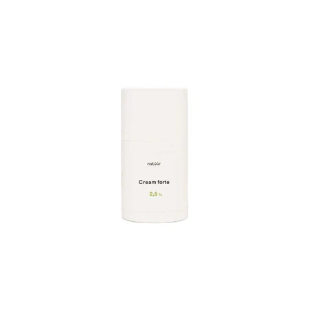 cremă naturală forte 50 ml