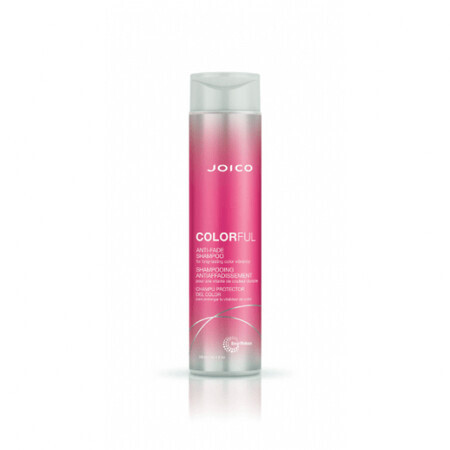 Joico Colorful Anti-Fade Shampoo für coloriertes Haar 300ml