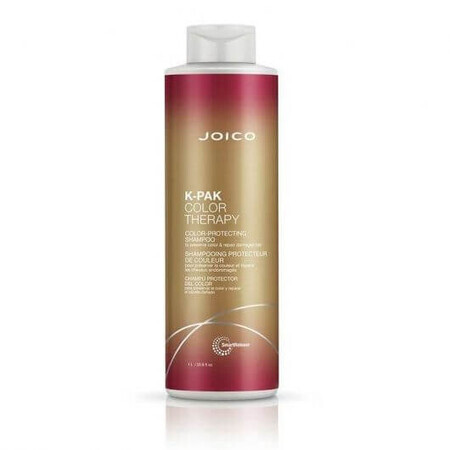 Joico K-Pak Color Therapy Shampoo für coloriertes oder geschädigtes Haar 1000ml