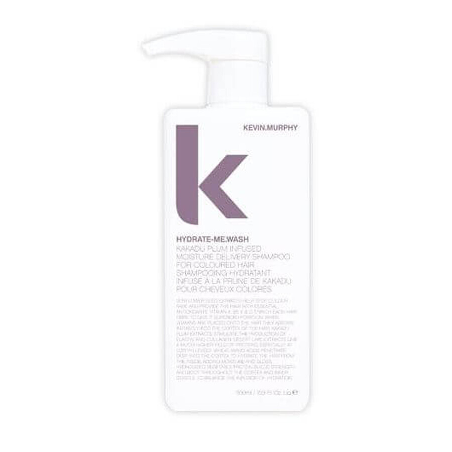 Sampon Kevin Murphy Hydrate-Me Wash  500ml