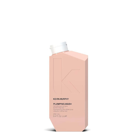 Feines Haar Shampoo Kevin Murphy Plumping.Wash verdichtende Wirkung 250 ml