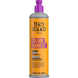 Sampon par vopsit Tigi Bed Head Colour Goddess shampoo pentru hidratare 400 ml