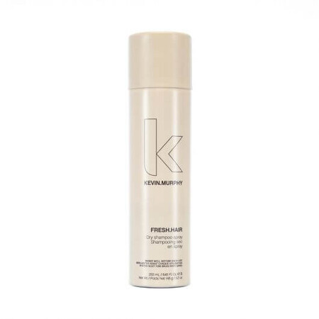 Kevin Murphy Fresh.Hair Dry Shampoo Trockenreinigungsspray erfrischende Wirkung 250 ml