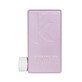 Violettes Shampoo Kevin Murphy Blond Angel Wash f&#252;r blondes Haar 250 ml