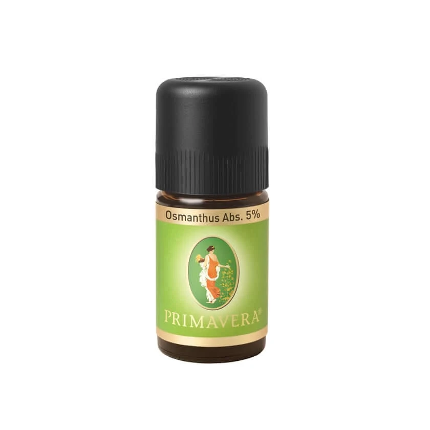 Osmanthus Absolue 5% ätherisches Öl 5 ml