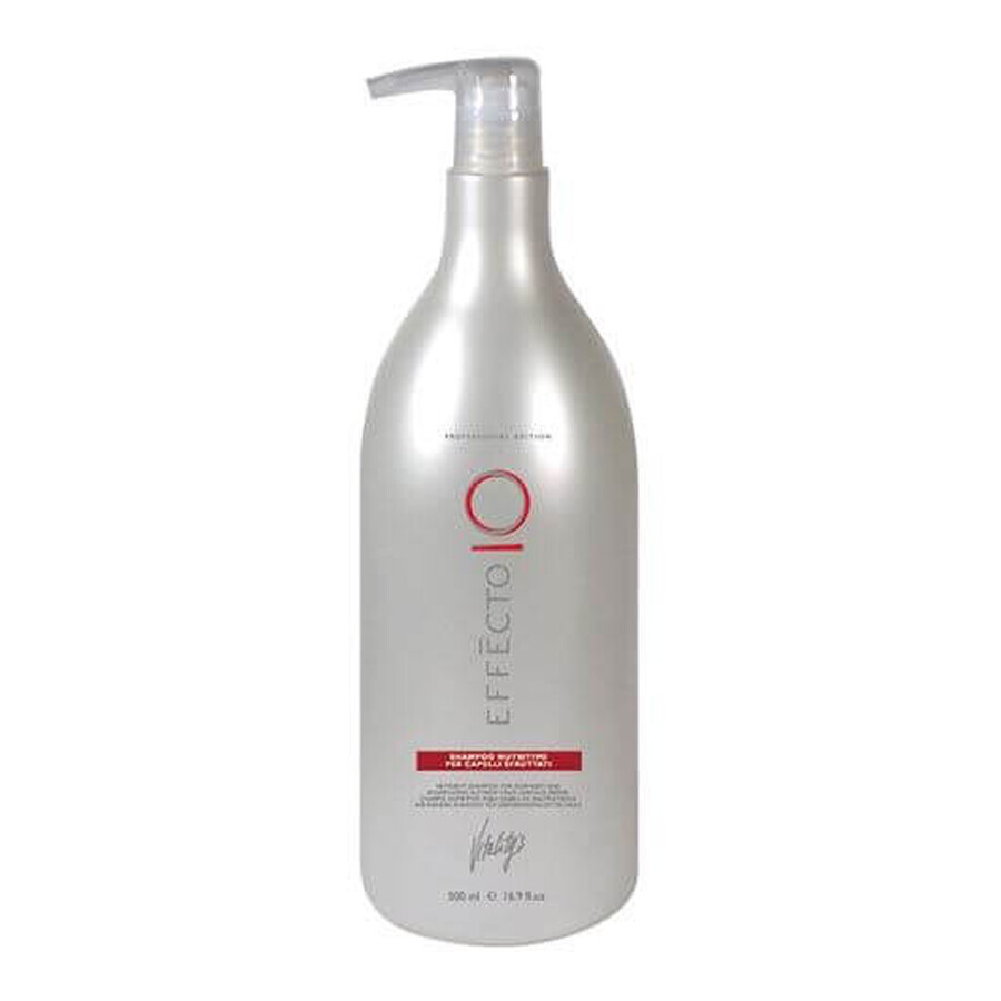 Effecto Nutritive Feuchtigkeitsspendendes Shampoo von Vitality 1. 5l