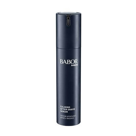 Ser pentru barbati Babor Men Calming After Shave calmant dupa ras 50ml