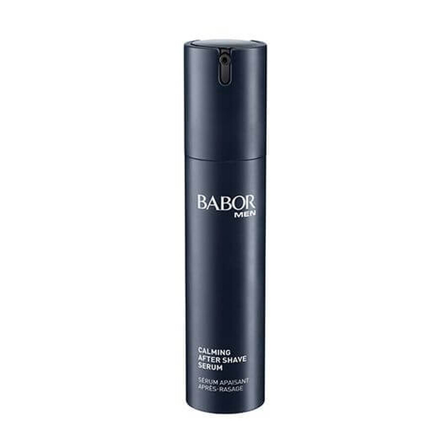 Ser pentru barbati Babor Men Calming After Shave calmant dupa ras 50ml