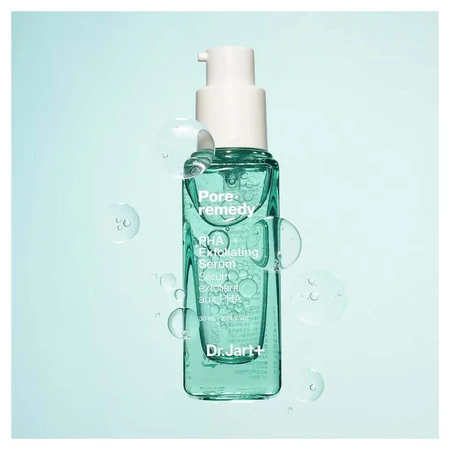 Dr.Jart+ Pore-remedy PHA Ser exfoliant 30 ml