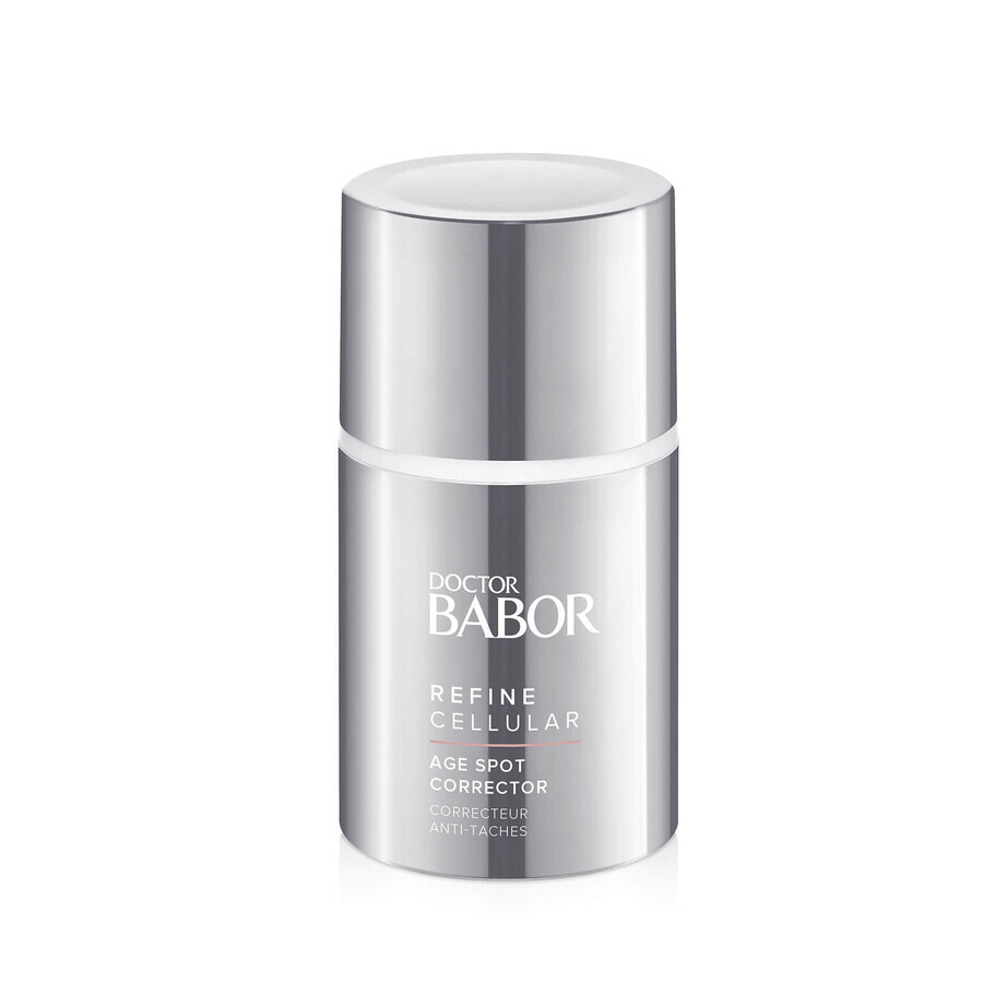 Doctor Babor Age Spot Corrector Behandlungsserum 50ml