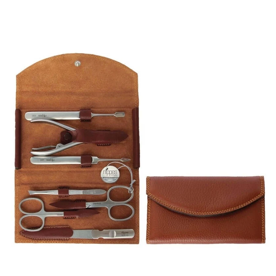 Tepels CLASSIC manicureset