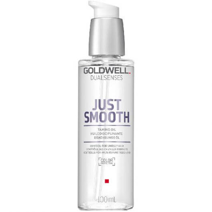 Goldwell Dual Senses Just Smooth Öl Serum 100ml