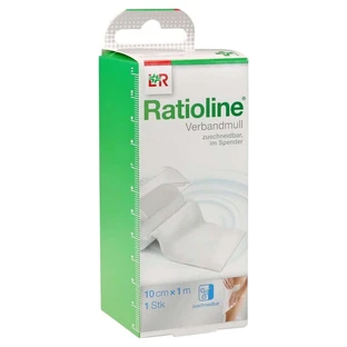 Ratioline tifon acut 10cmx1m rulat 1 buc