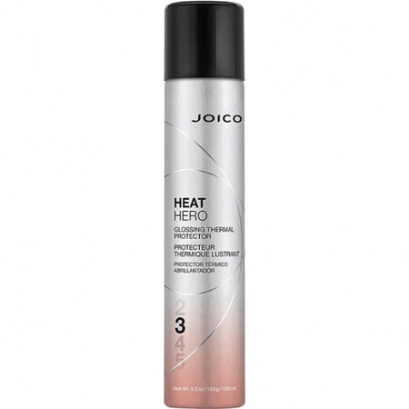 Spray pentru protectie termica Joico Heat Hero Glossing Thermal Protector 180ml