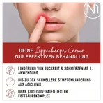 N1 Lippenherpes Creme 2 g