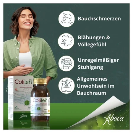 Colilen Ibs Capsule 60 Capsule