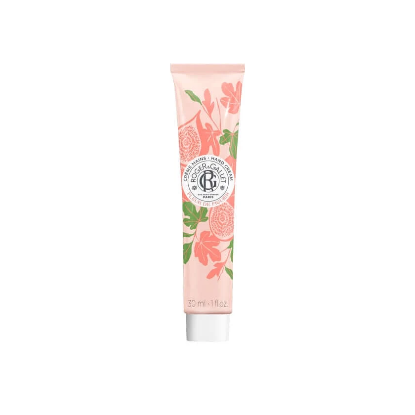 ROGER&GALLET - Fleur de Figuier - Handcreme 30 ml