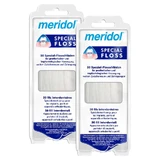 meridol Special Floss ață dentară 2X1 P