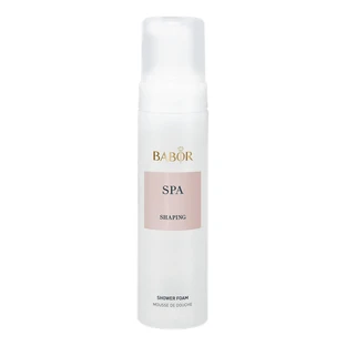 Babor Spa schiuma doccia modellante 200 ml