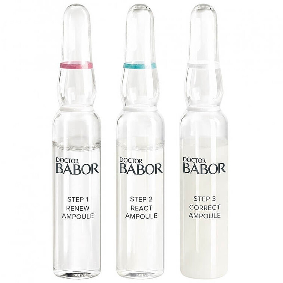 Doctor Babor Brightening Intense Skin Tone Corrector Behandlung 56ml