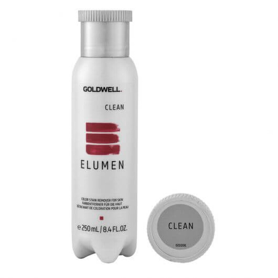 Goldwell Elumen Clean Farbfleckenentferner 250ml