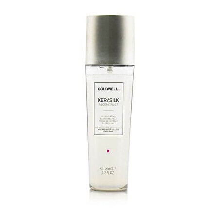 Goldwell Kerasilk Reconstruct Regenerierendes Föhn-Haarspray 125ml