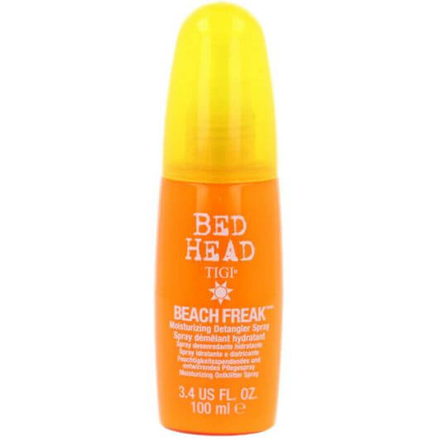 Spray de par Tigi Bed Head Beach Freak Detangler pentru descurcare 100ml