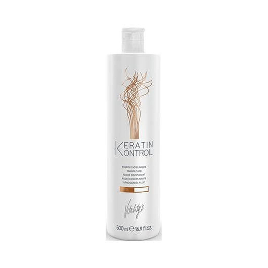 Tratament Vitality's 1 Keratin Kontrol 500ml