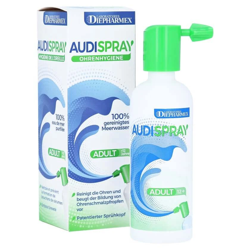 Audispray 50 ml
